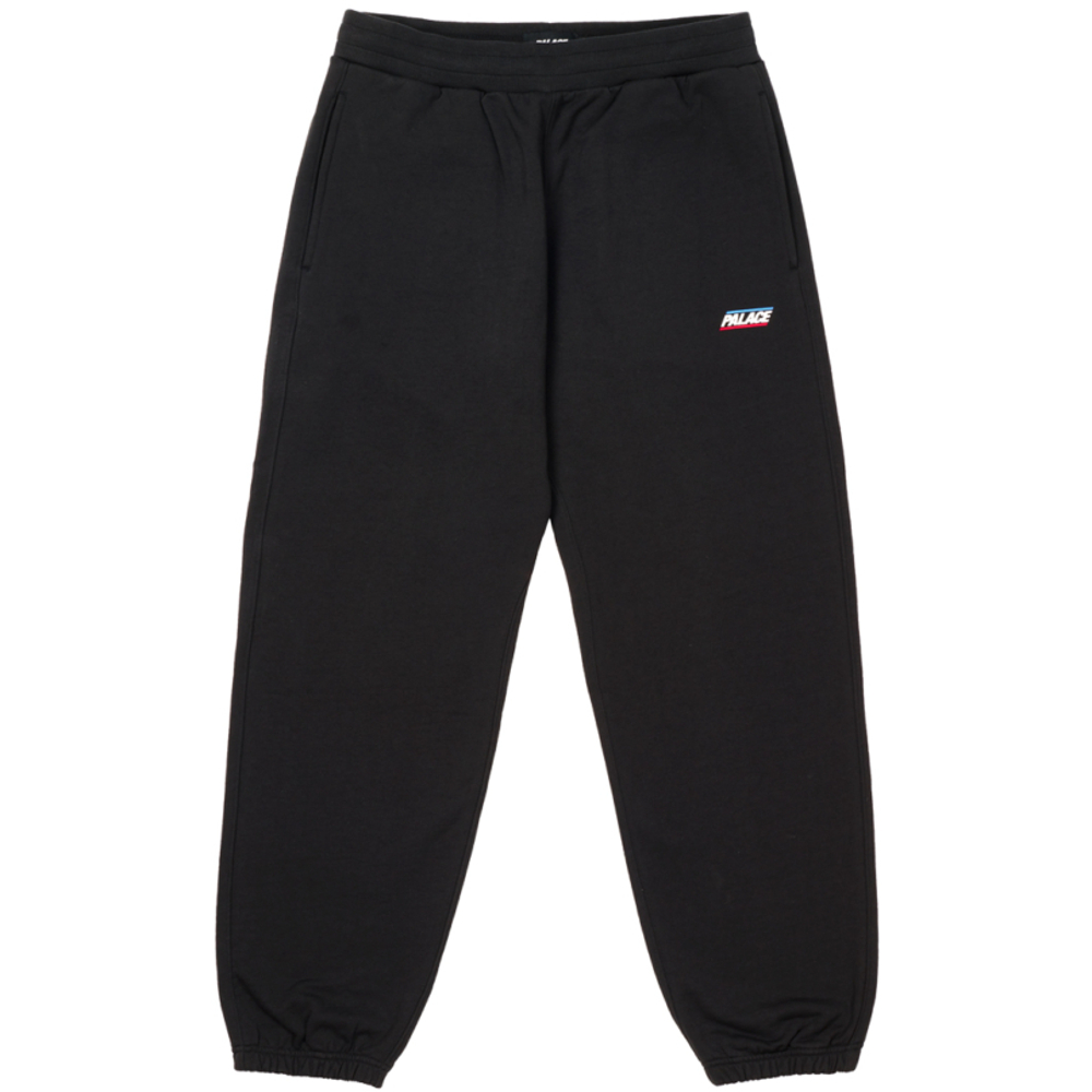 Thumbnail BASICALLY A JOGGER BLACK one color