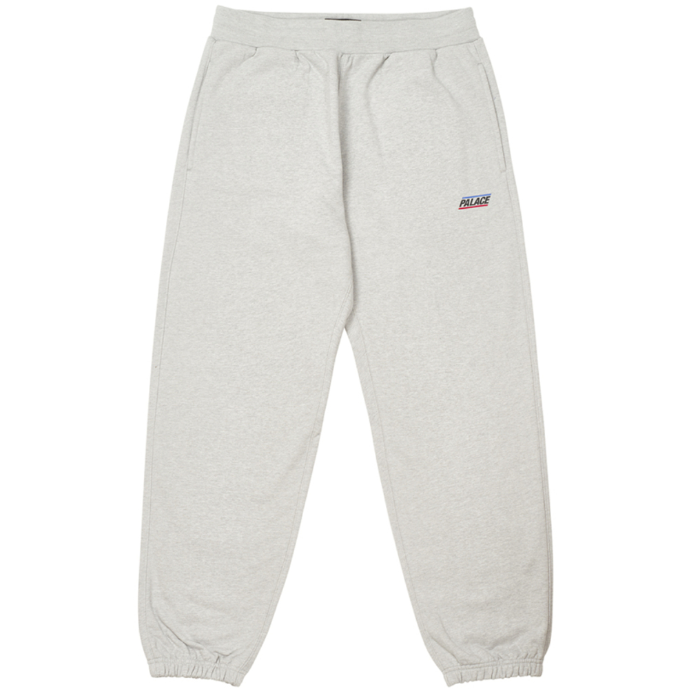 Thumbnail BASICALLY A JOGGER GREY MARL one color