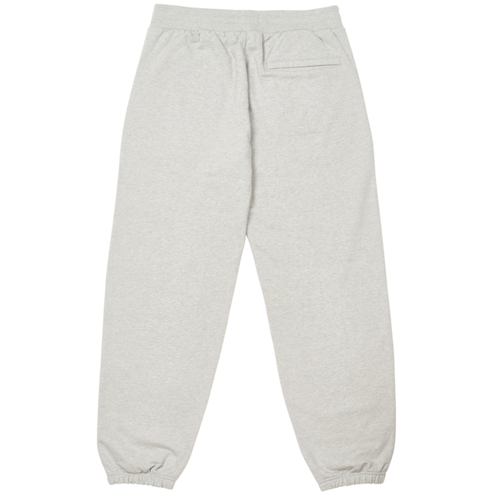 Thumbnail BASICALLY A JOGGER GREY MARL one color