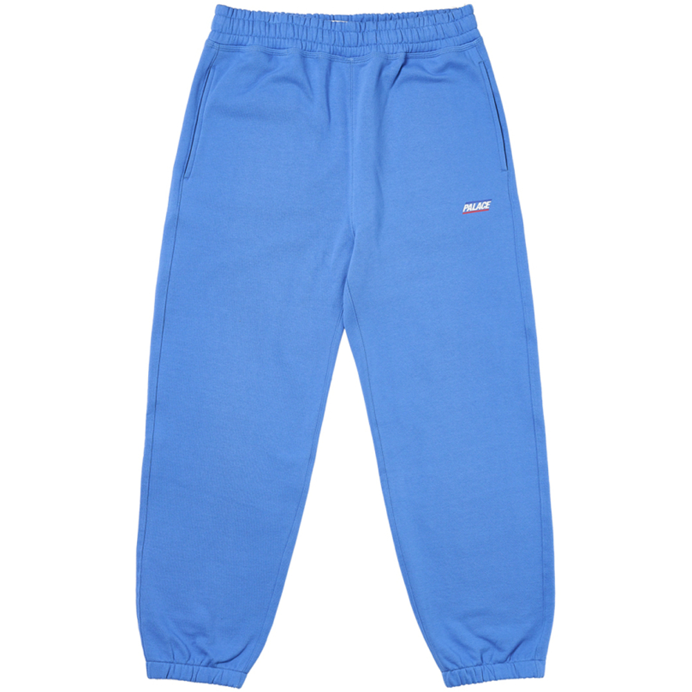 Thumbnail BASICALLY A JOGGER PALATIAL BLUE one color