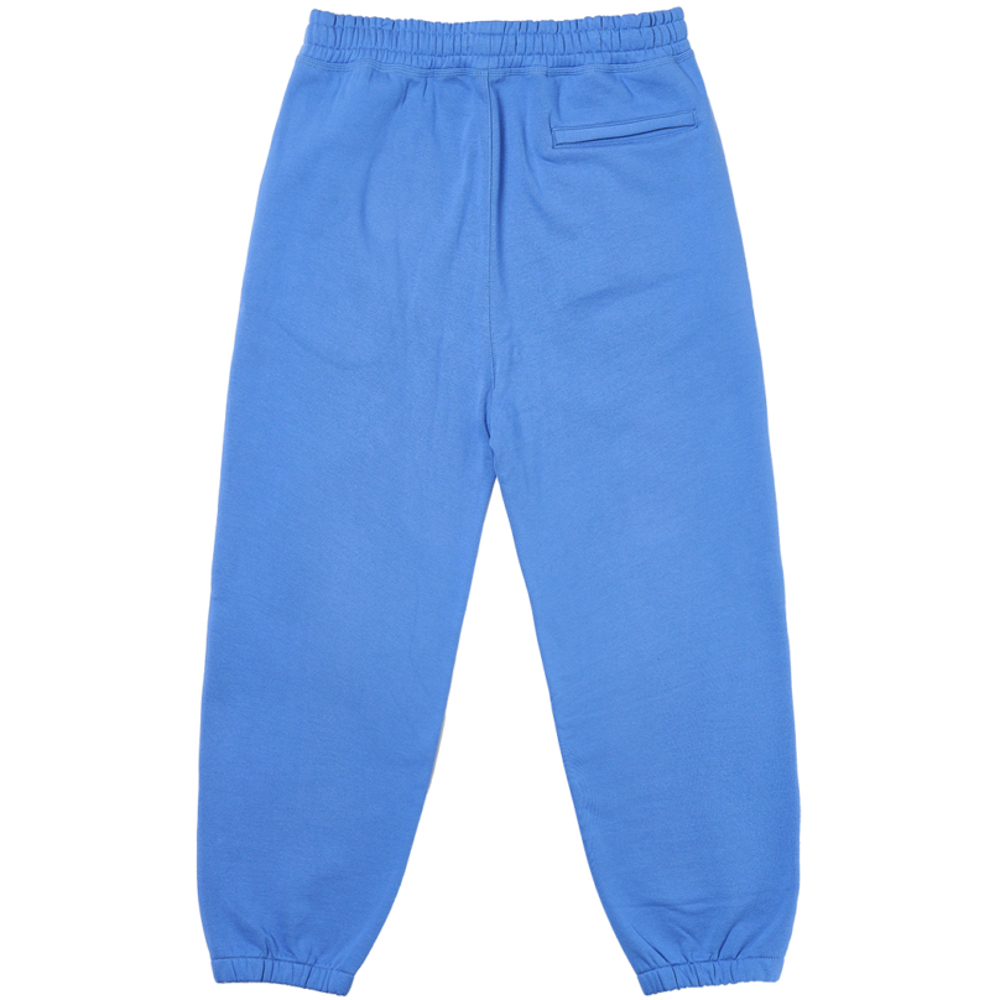 Thumbnail BASICALLY A JOGGER PALATIAL BLUE one color