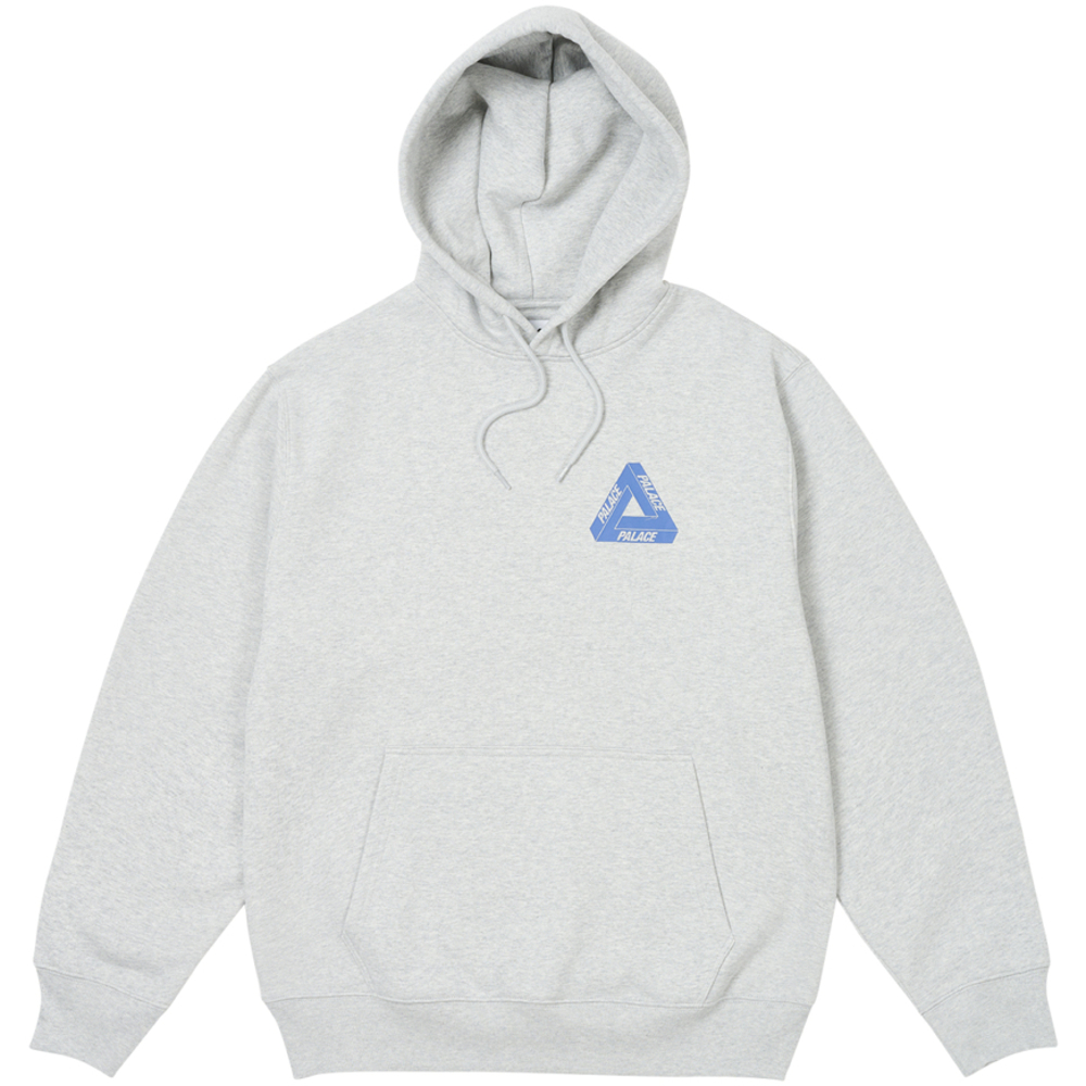 Thumbnail BIT GRIPPY TRI-FERG HOOD GREY MARL one color