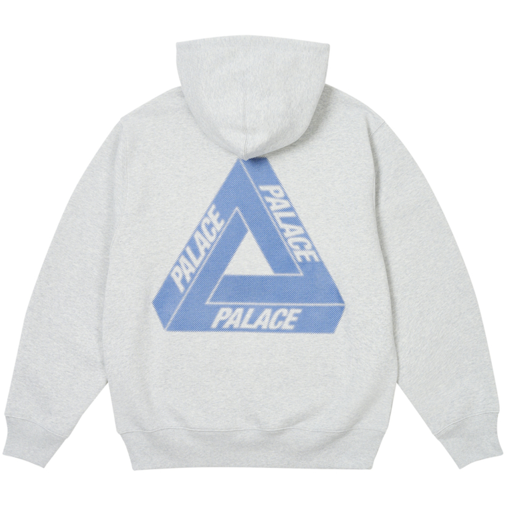 Thumbnail BIT GRIPPY TRI-FERG HOOD GREY MARL one color