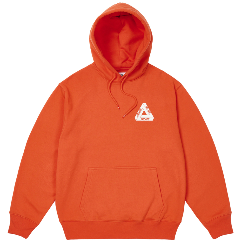 Thumbnail BIT GRIPPY TRI-FERG HOOD ROUGE one color