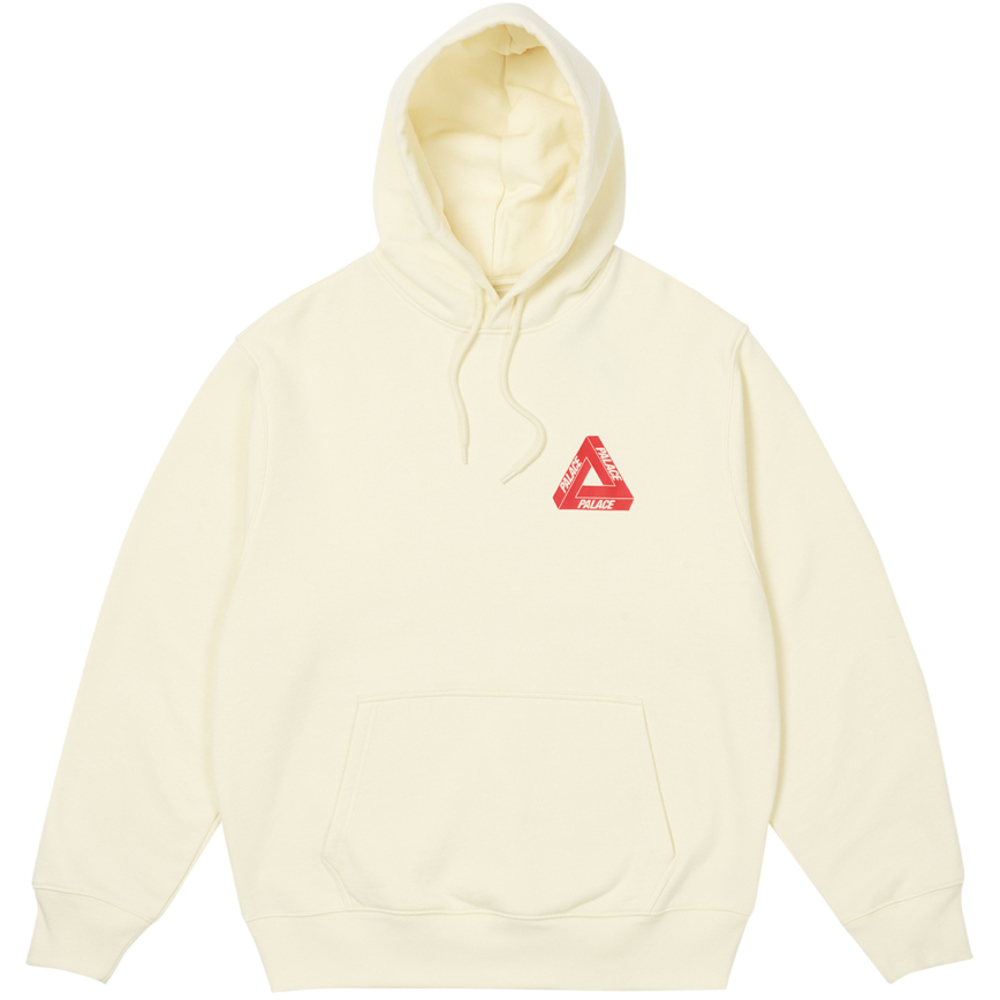 Thumbnail BIT GRIPPY TRI-FERG HOOD SOFT WHITE one color