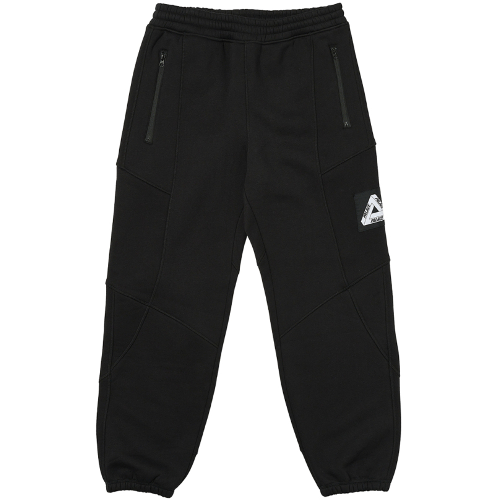 Thumbnail BONDED SHERPA JOGGER BLACK one color