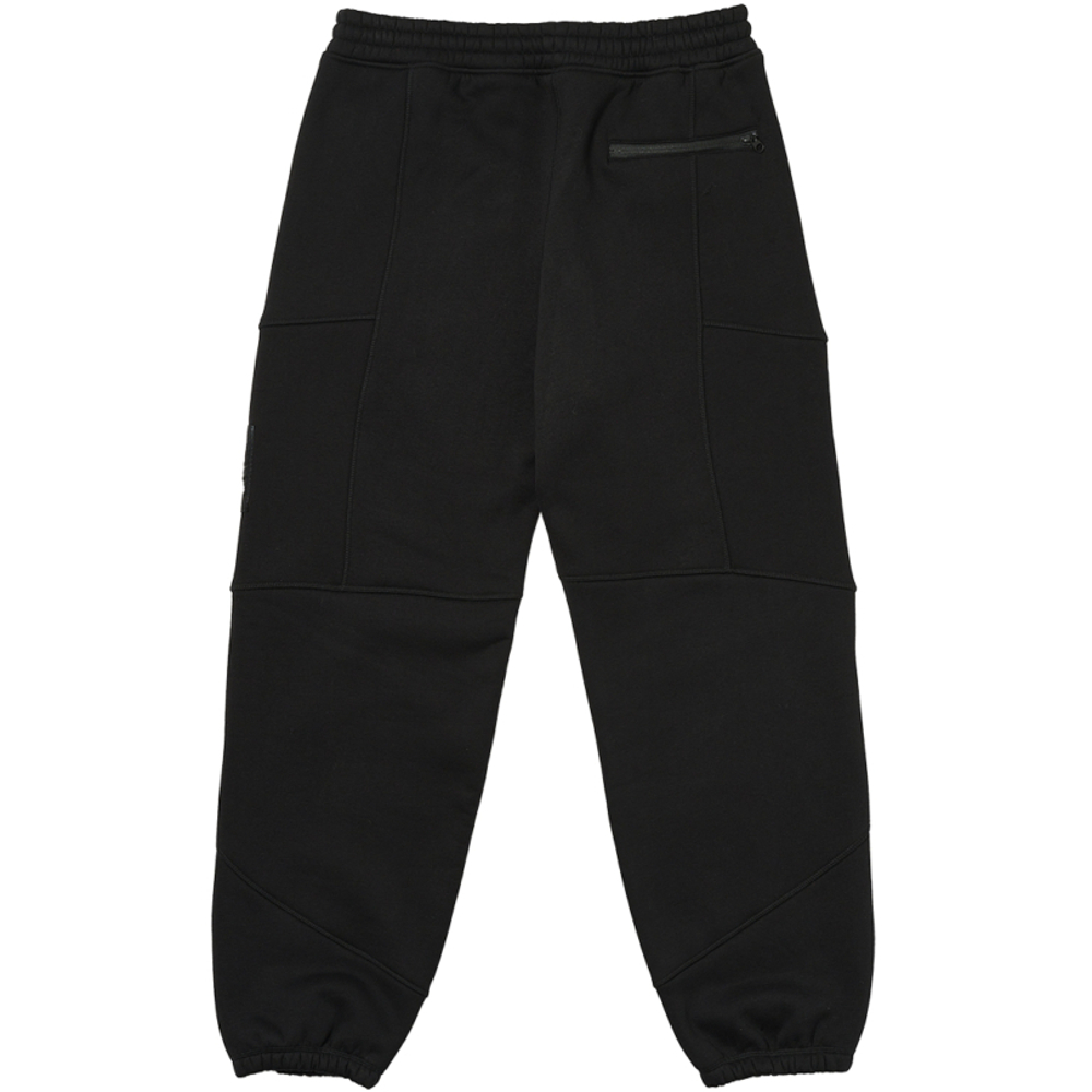 Thumbnail BONDED SHERPA JOGGER BLACK one color