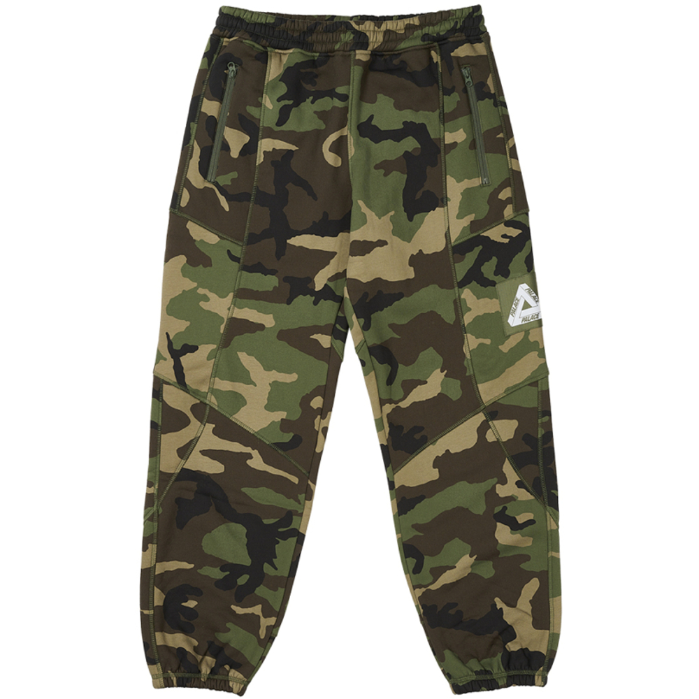 Thumbnail BONDED SHERPA JOGGER CAMO one color