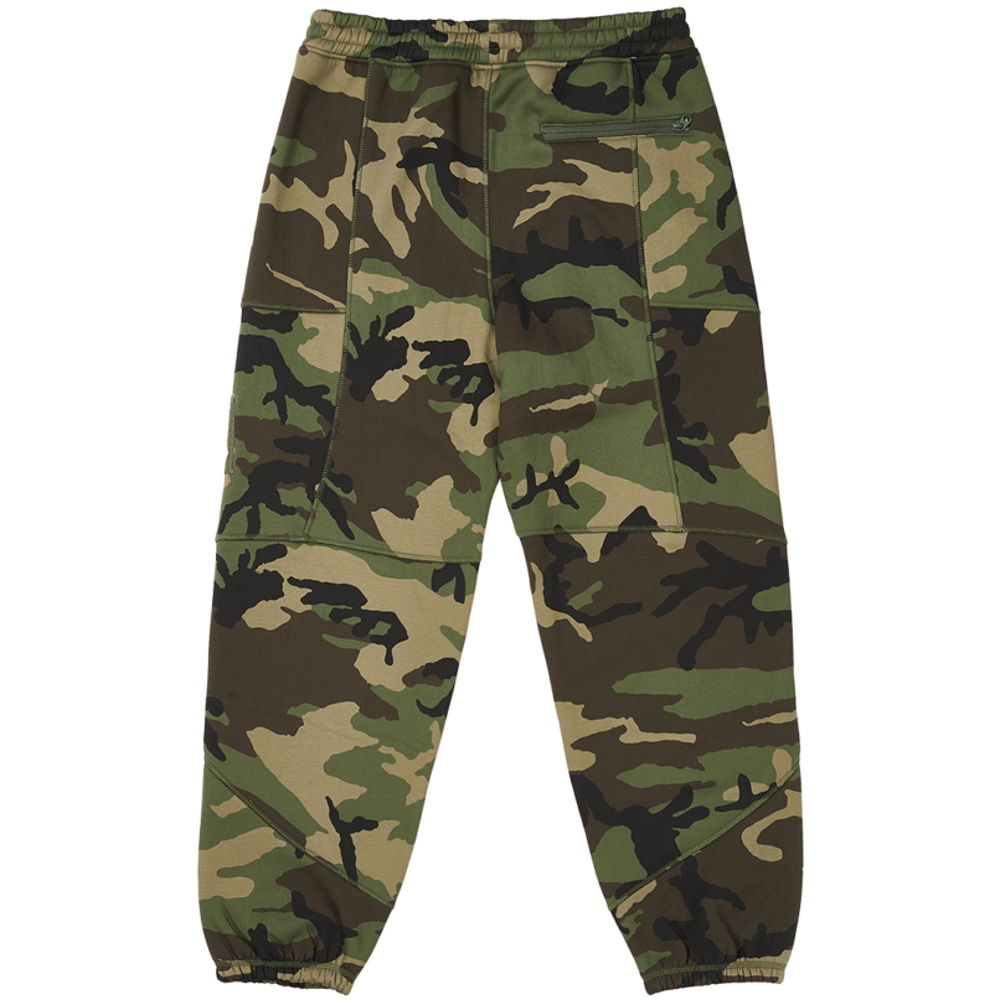 Thumbnail BONDED SHERPA JOGGER CAMO one color