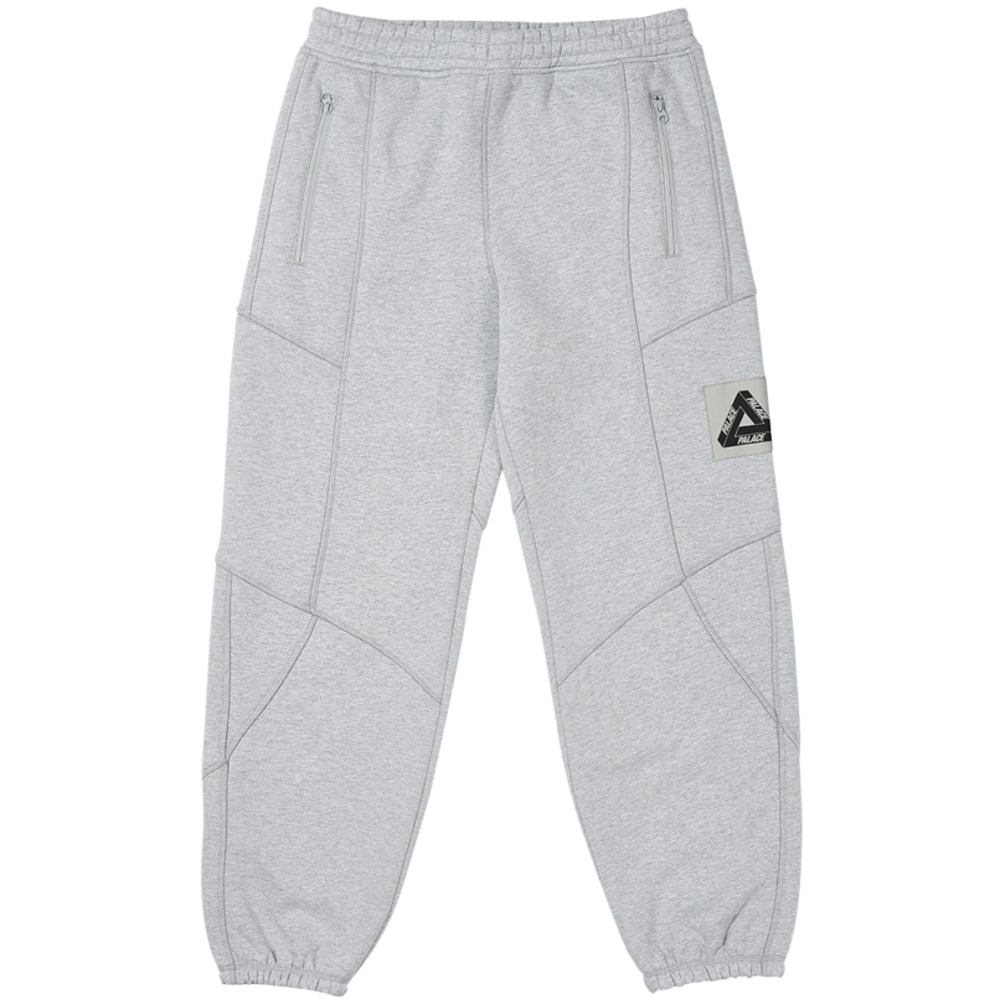 Thumbnail BONDED SHERPA JOGGER GREY MARL one color