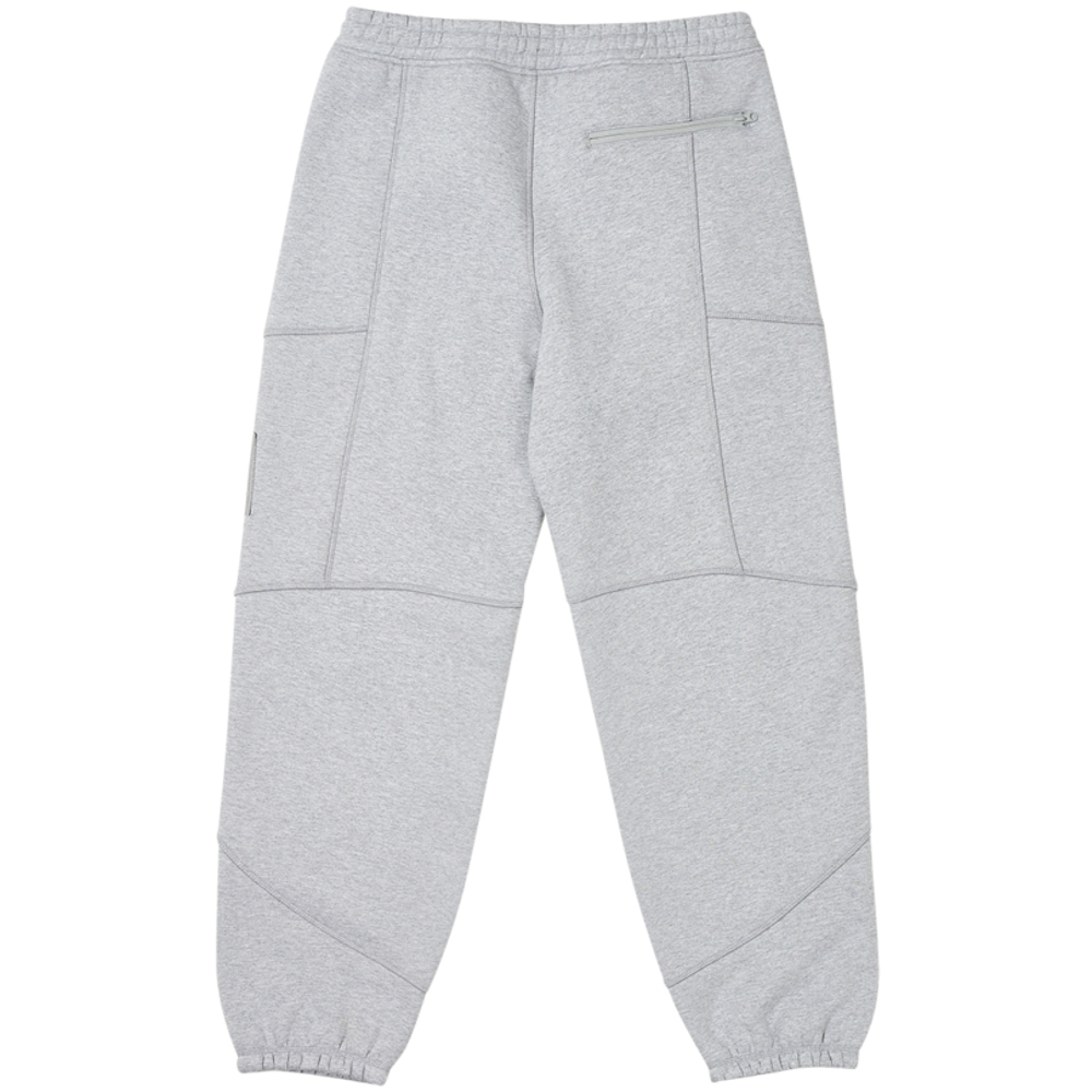 Thumbnail BONDED SHERPA JOGGER GREY MARL one color