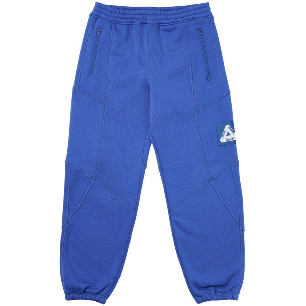 Thumbnail BONDED SHERPA JOGGER PALATIAL BLUE one color