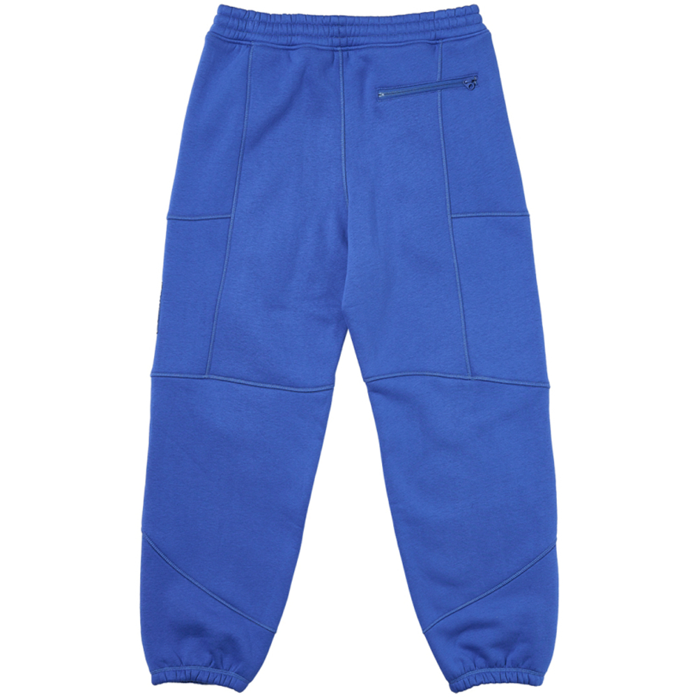 Thumbnail BONDED SHERPA JOGGER PALATIAL BLUE one color