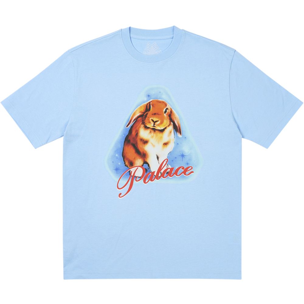 Thumbnail BUNNY T-SHIRT FRESH AIR one color