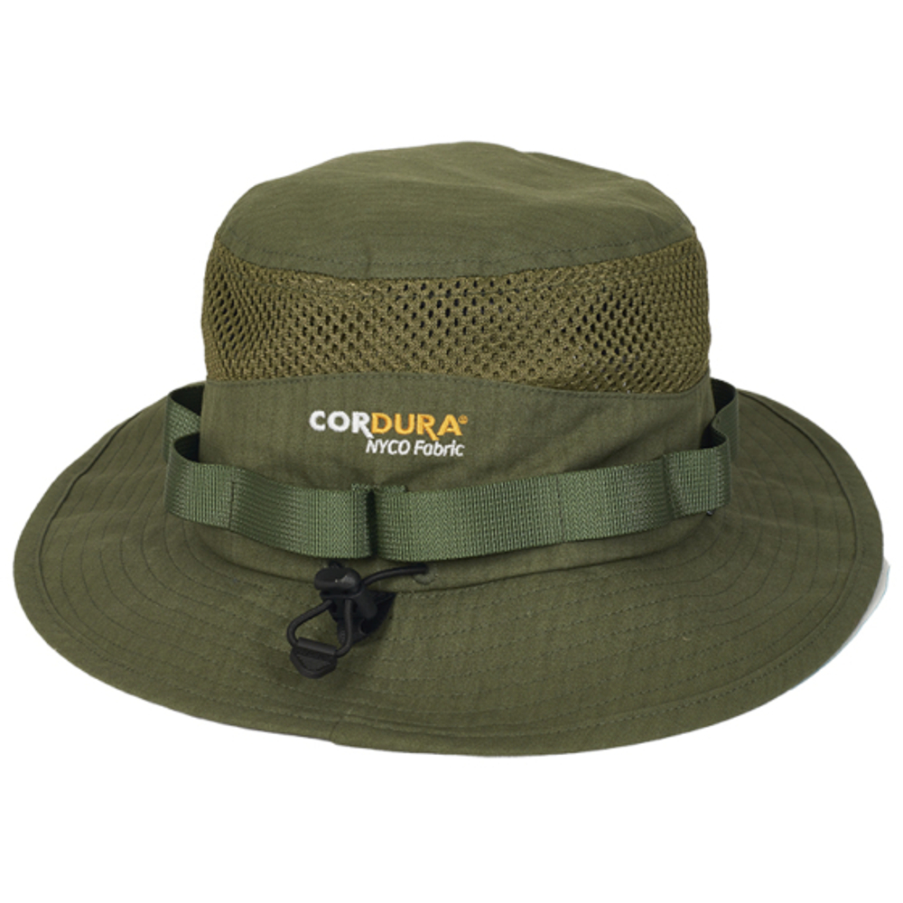 Thumbnail CORDURA NYCO RS BOONIE OLIVE one color