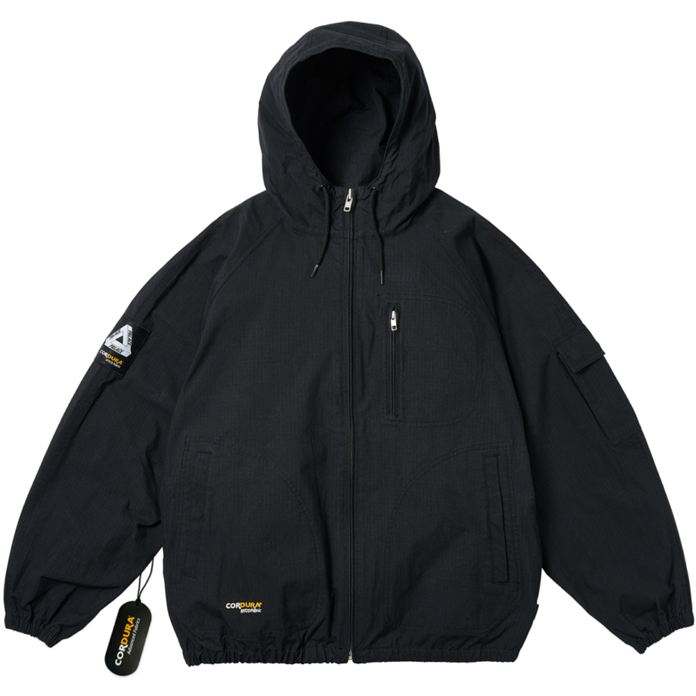 Thumbnail CORDURA NYCO RS JACKET BLACK one color