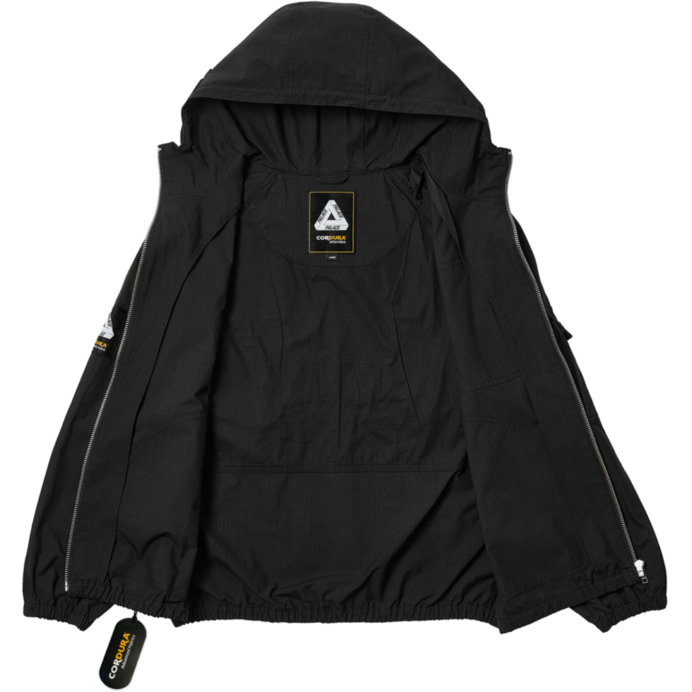 Thumbnail CORDURA NYCO RS JACKET BLACK one color