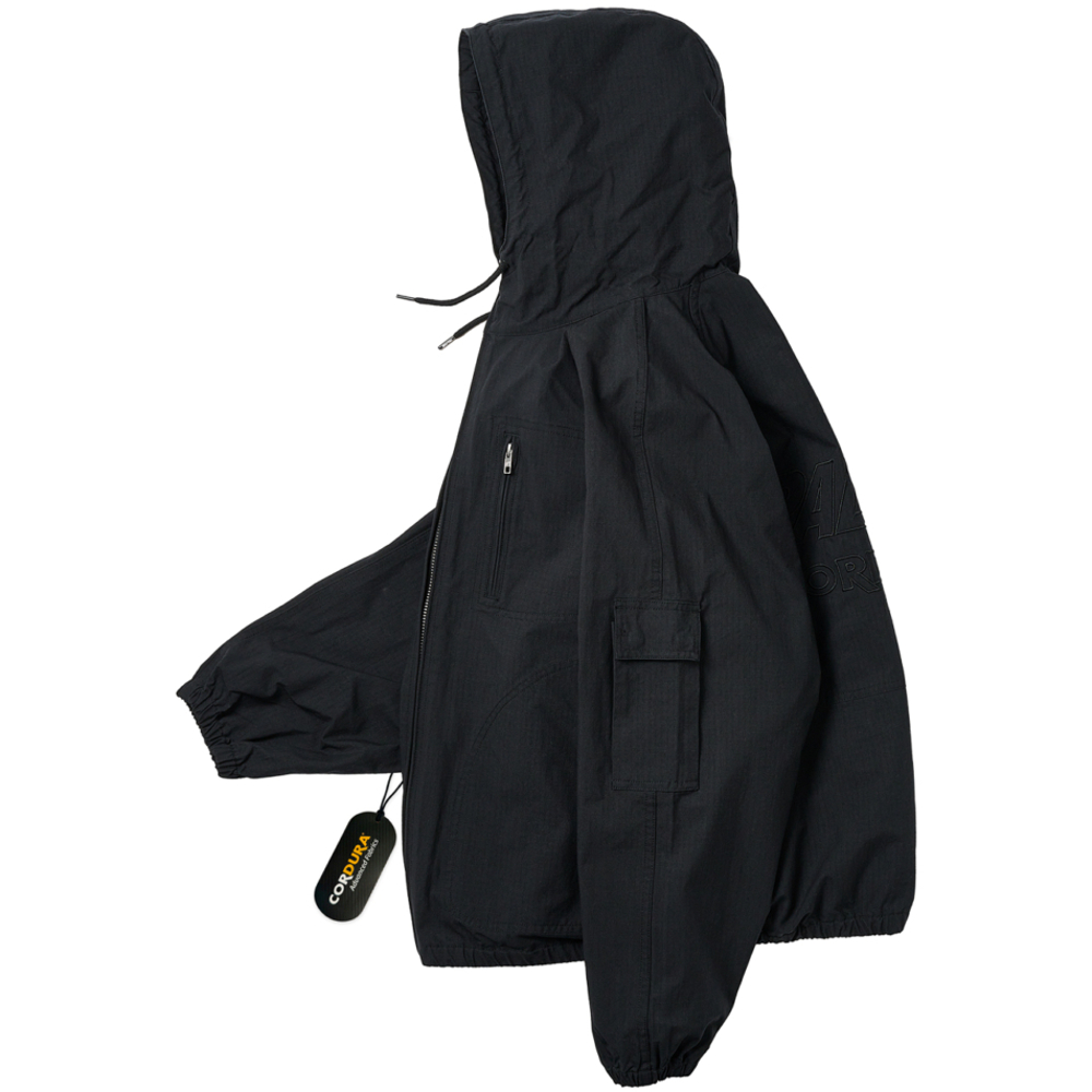 Thumbnail CORDURA NYCO RS JACKET BLACK one color