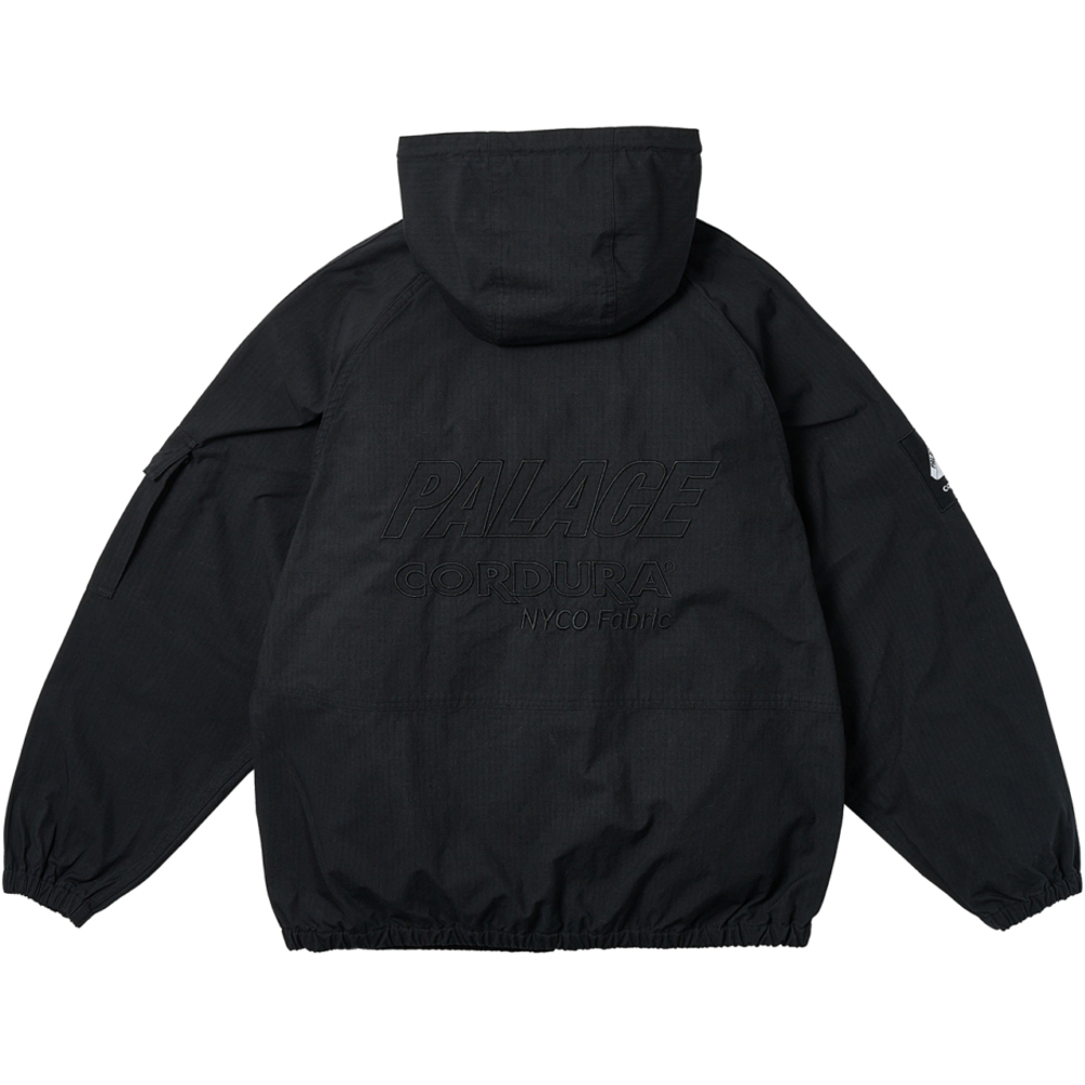 Thumbnail CORDURA NYCO RS JACKET BLACK one color