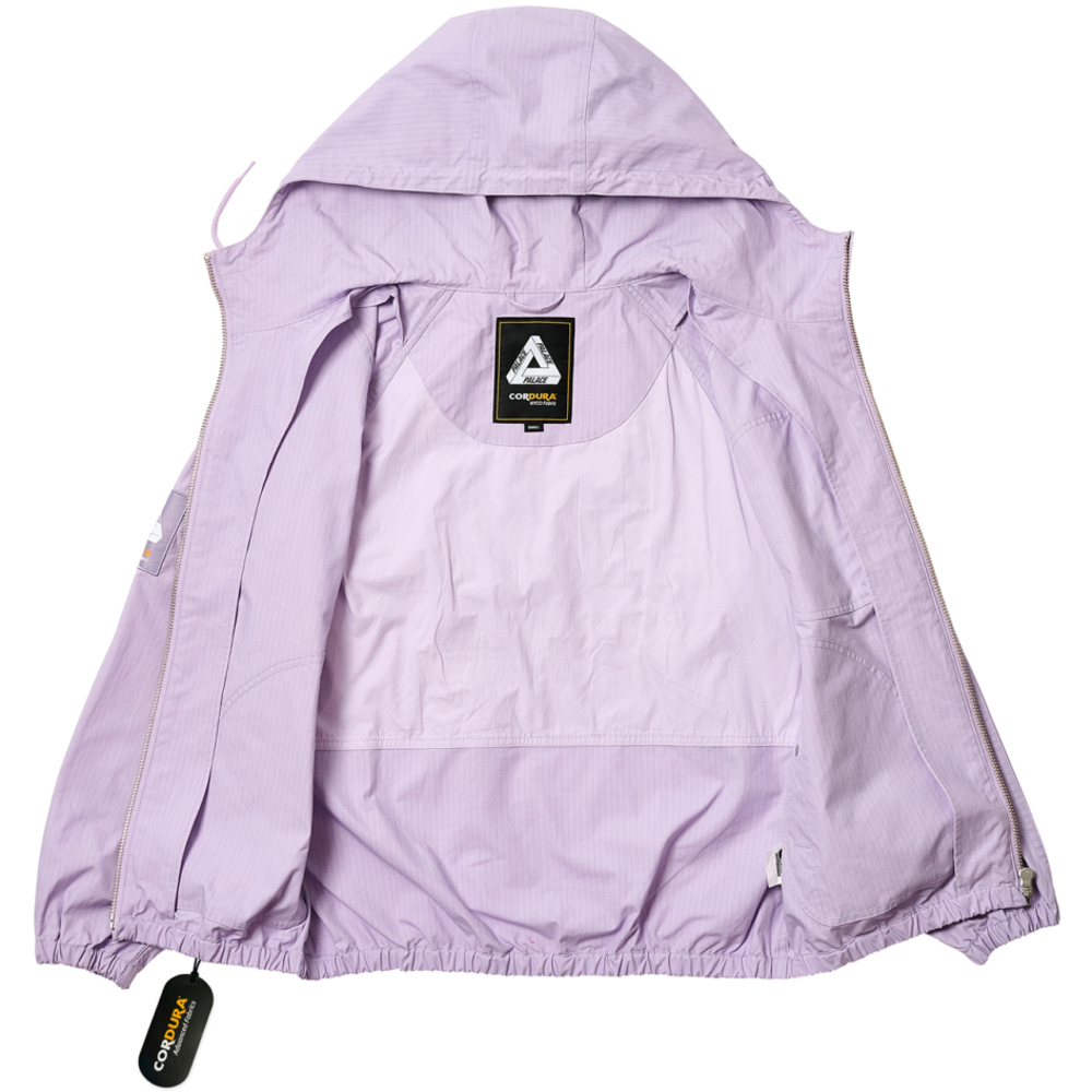 Thumbnail CORDURA NYCO RS JACKET BLOOM PURPLE one color