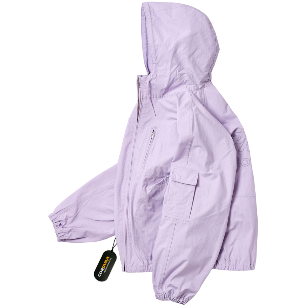 Thumbnail CORDURA NYCO RS JACKET BLOOM PURPLE one color