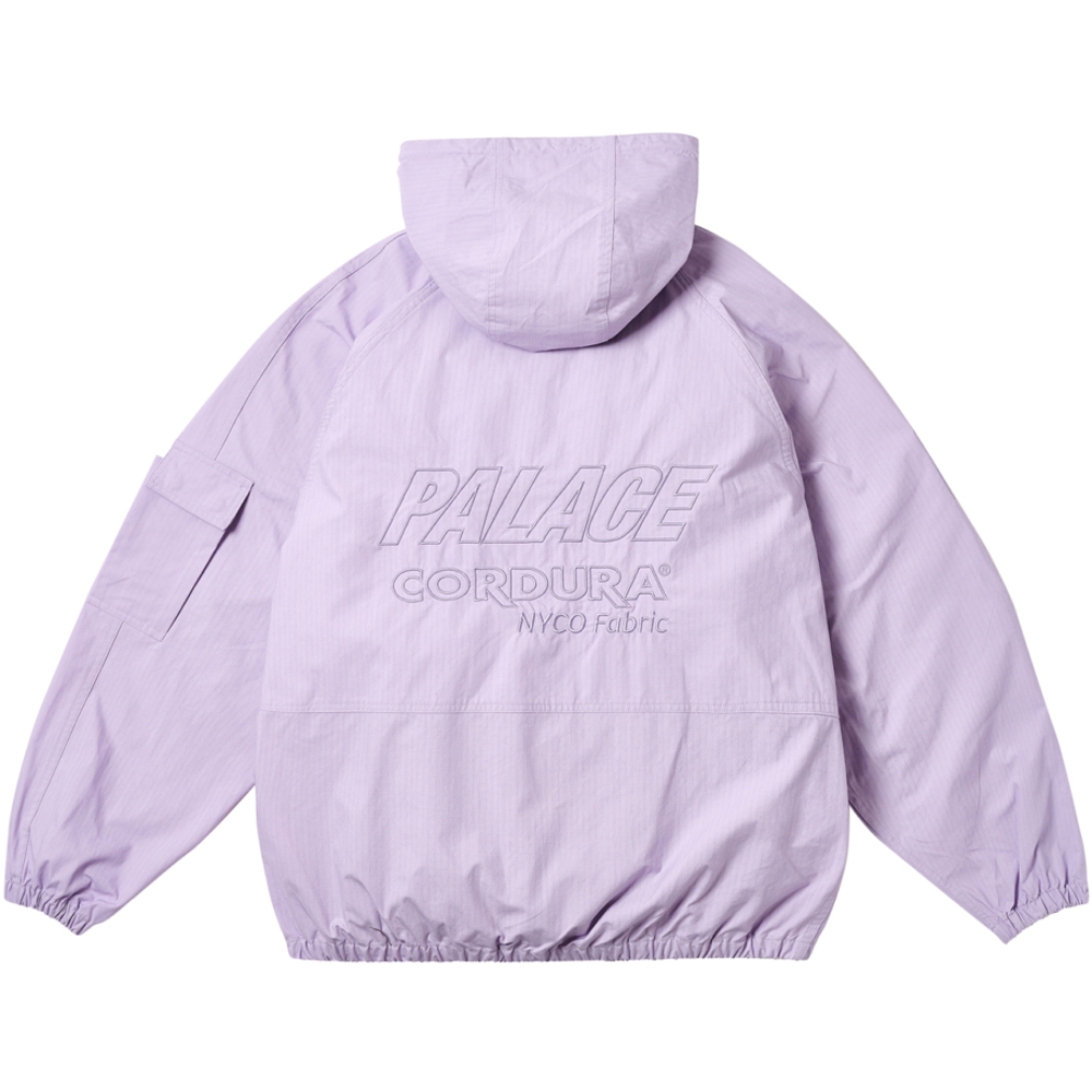 Thumbnail CORDURA NYCO RS JACKET BLOOM PURPLE one color