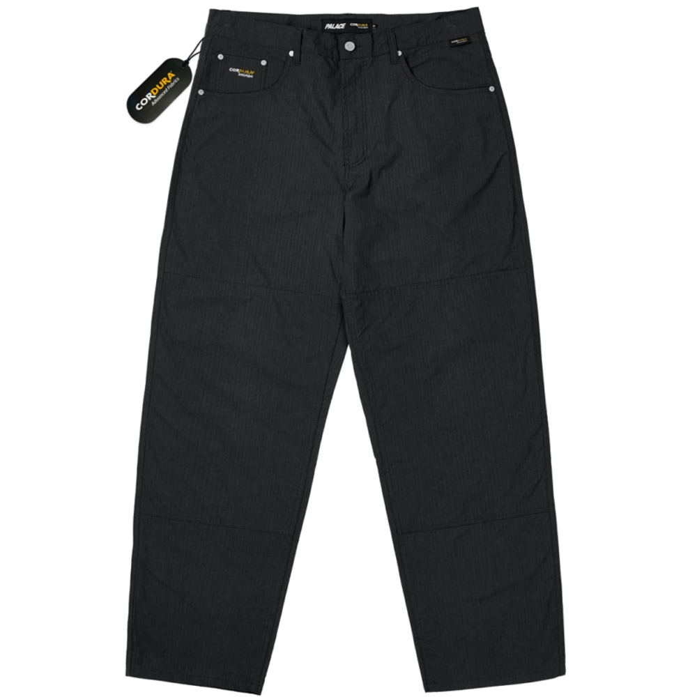 Thumbnail CORDURA NYCO RS JEAN BLACK one color