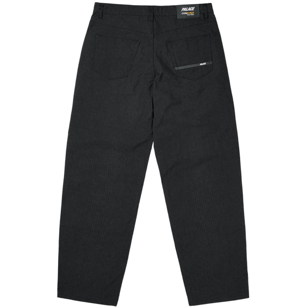 Thumbnail CORDURA NYCO RS JEAN BLACK one color