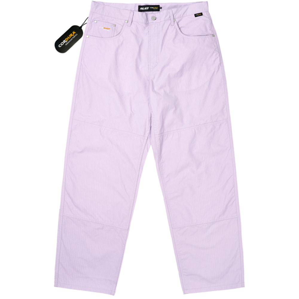 Thumbnail CORDURA NYCO RS JEAN BLOOM PURPLE one color