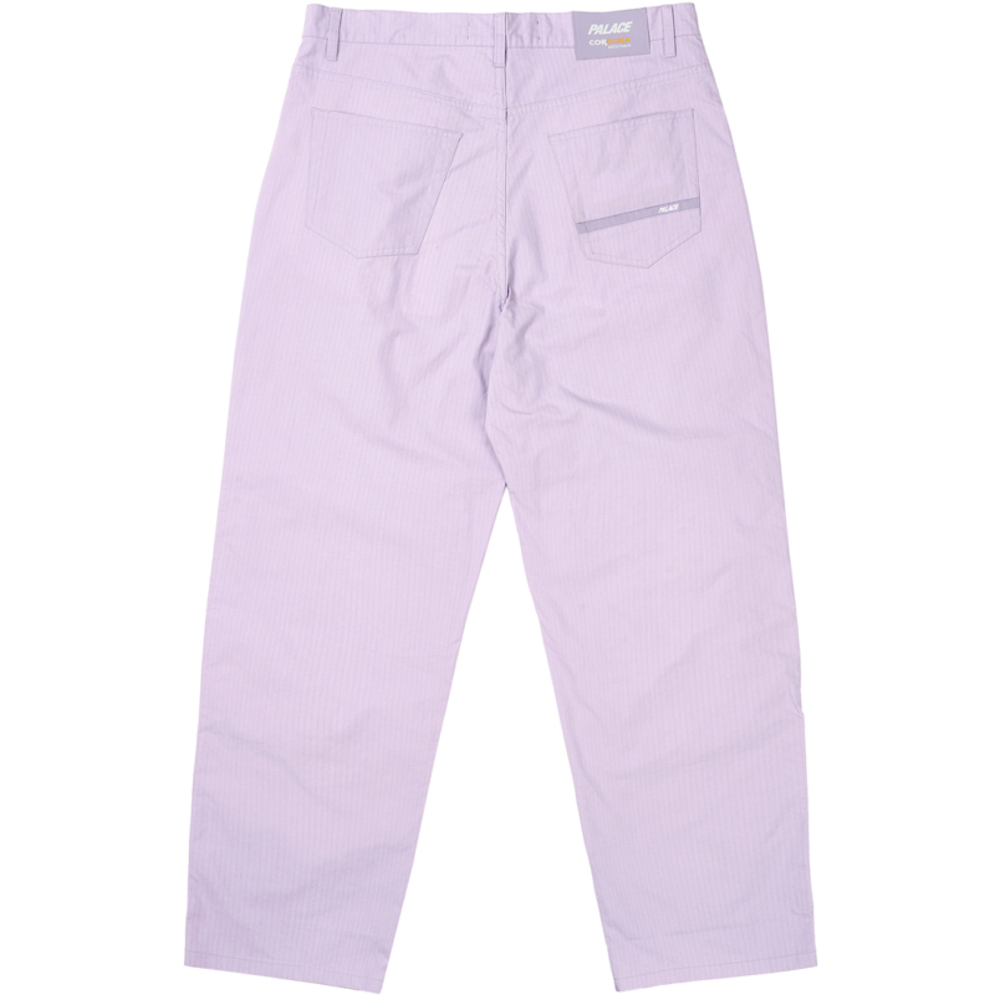 Thumbnail CORDURA NYCO RS JEAN BLOOM PURPLE one color