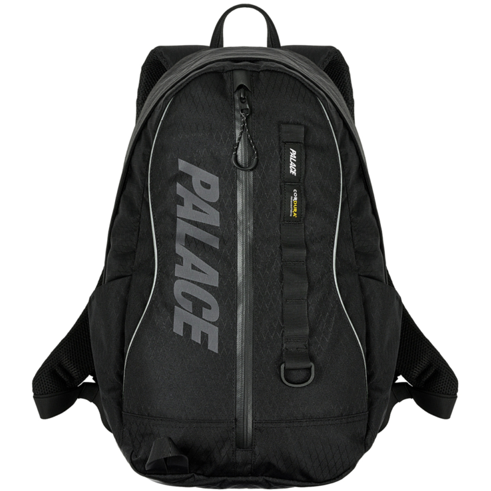 Thumbnail CORDURA Y-RIP BACKPACK BLACK one color