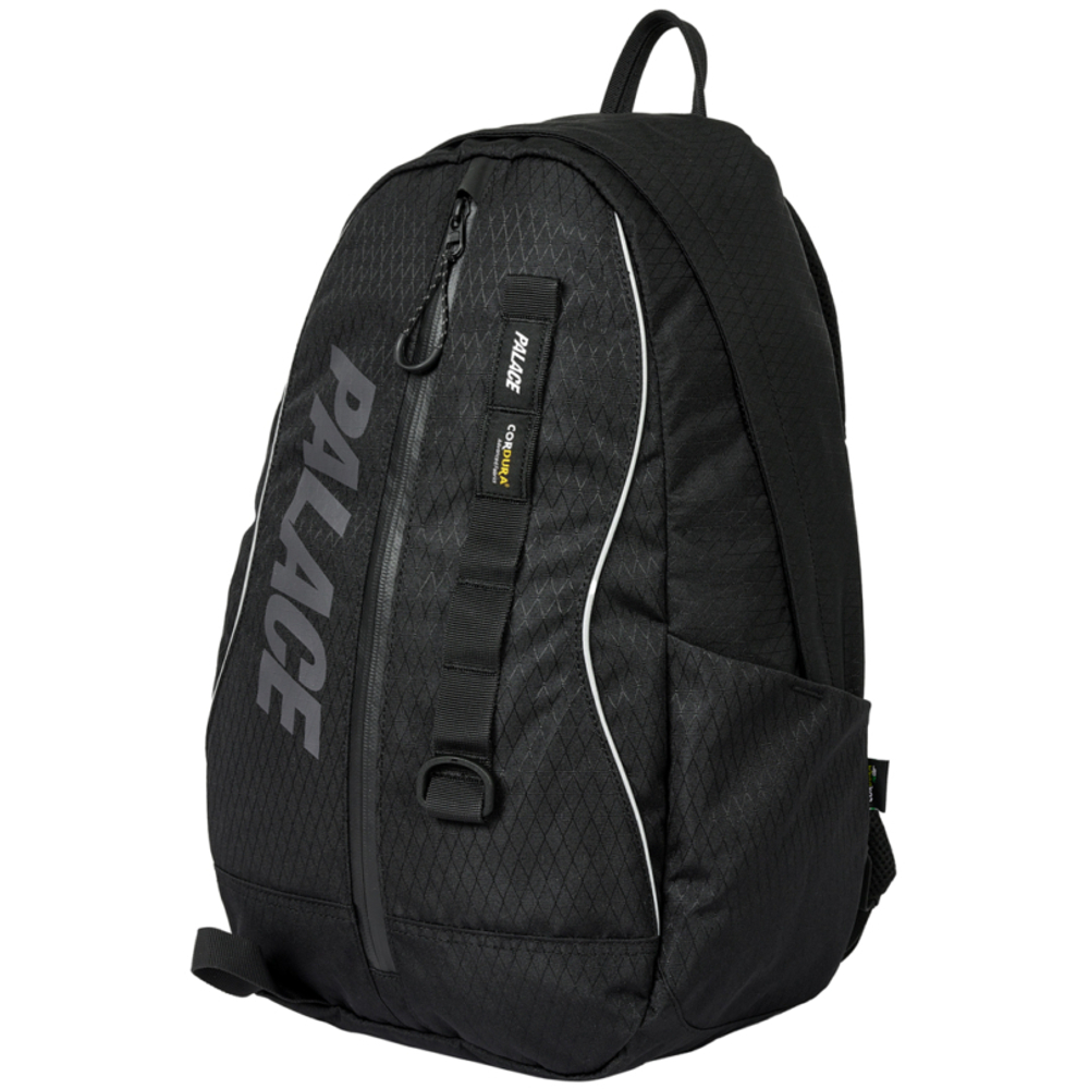 Thumbnail CORDURA Y-RIP BACKPACK BLACK one color