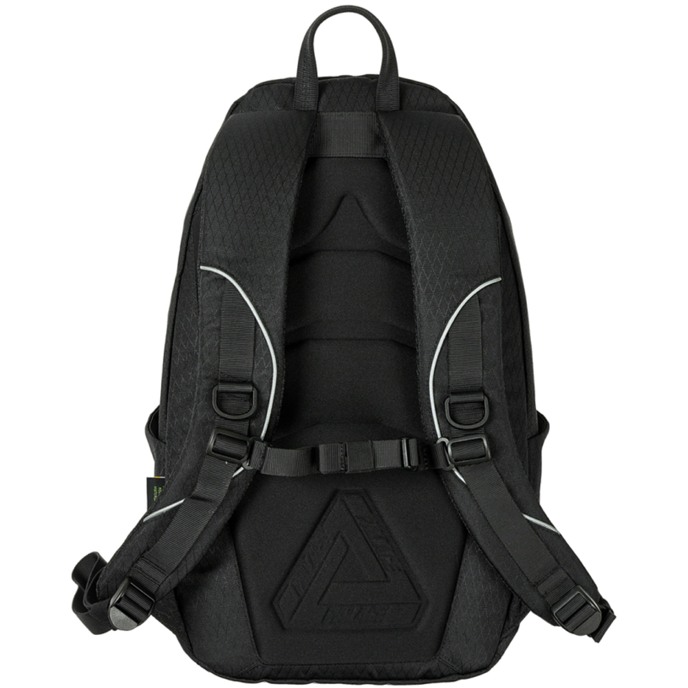 Thumbnail CORDURA Y-RIP BACKPACK BLACK one color