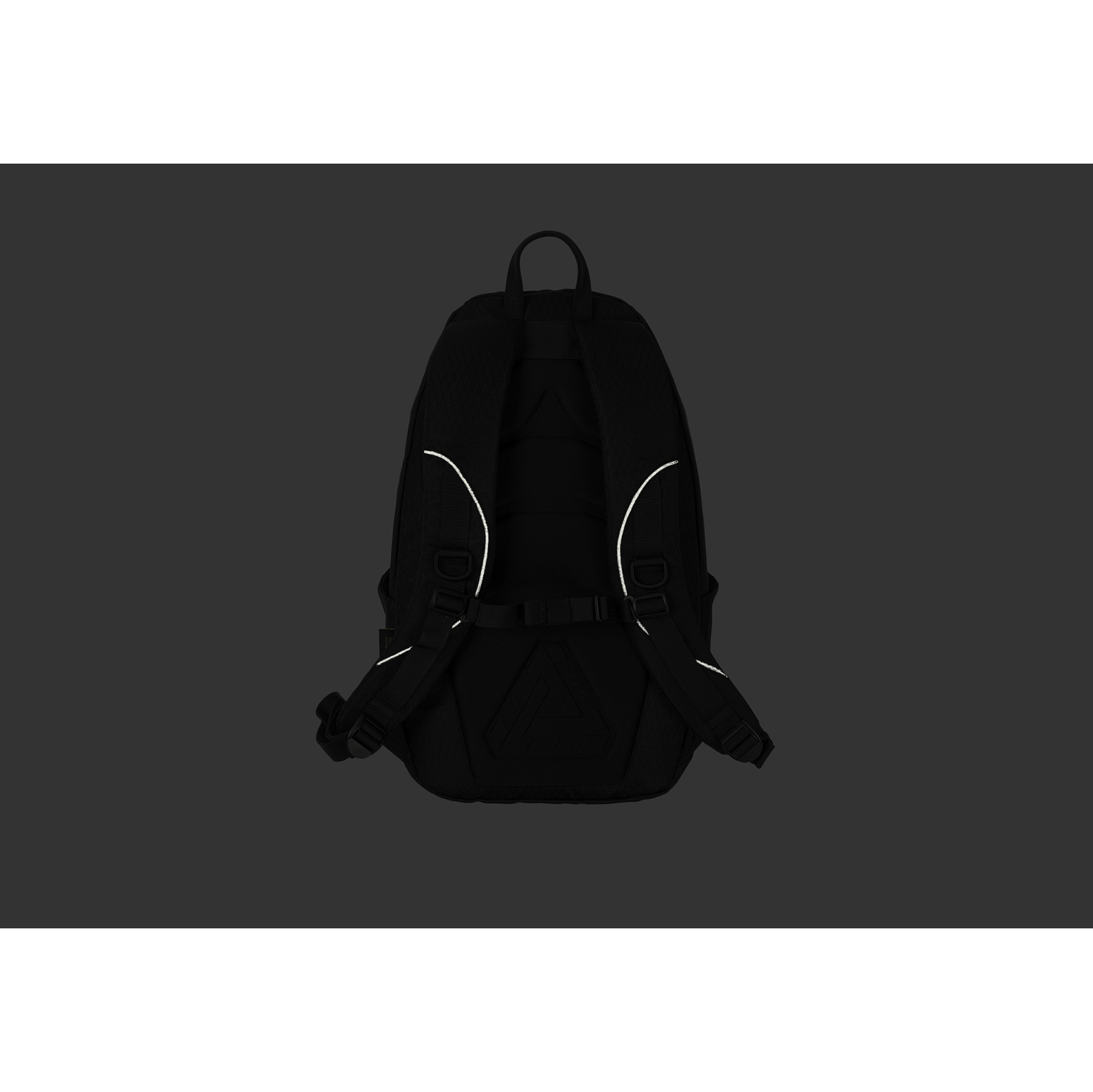 Thumbnail CORDURA Y-RIP BACKPACK BLACK one color