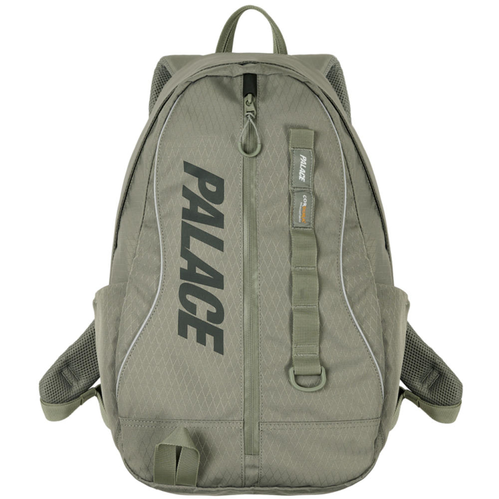 Thumbnail CORDURA Y-RIP BACKPACK OLIVE one color