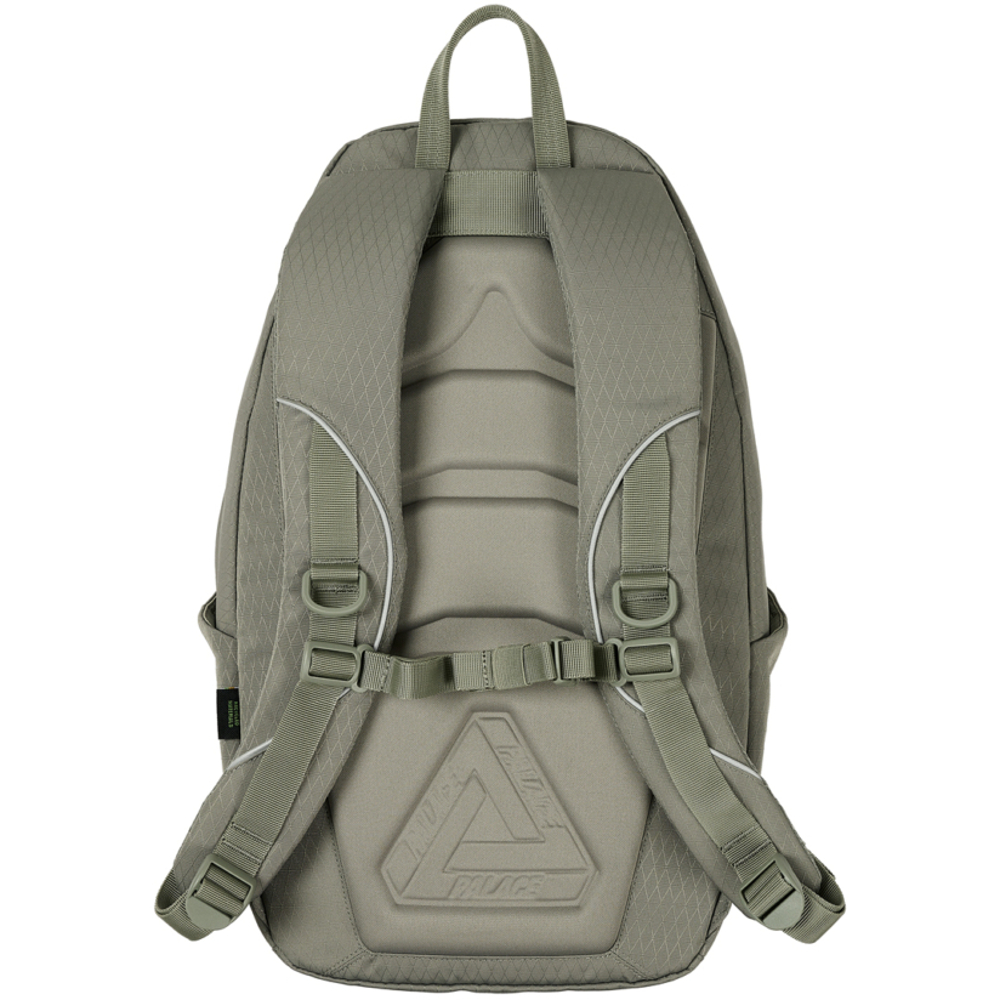 Thumbnail CORDURA Y-RIP BACKPACK OLIVE one color