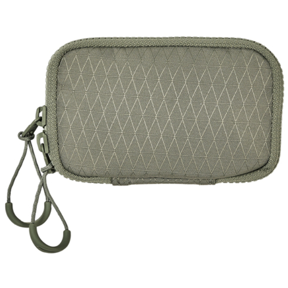 Thumbnail CORDURA Y-RIP CARD WALLET OLIVE one color