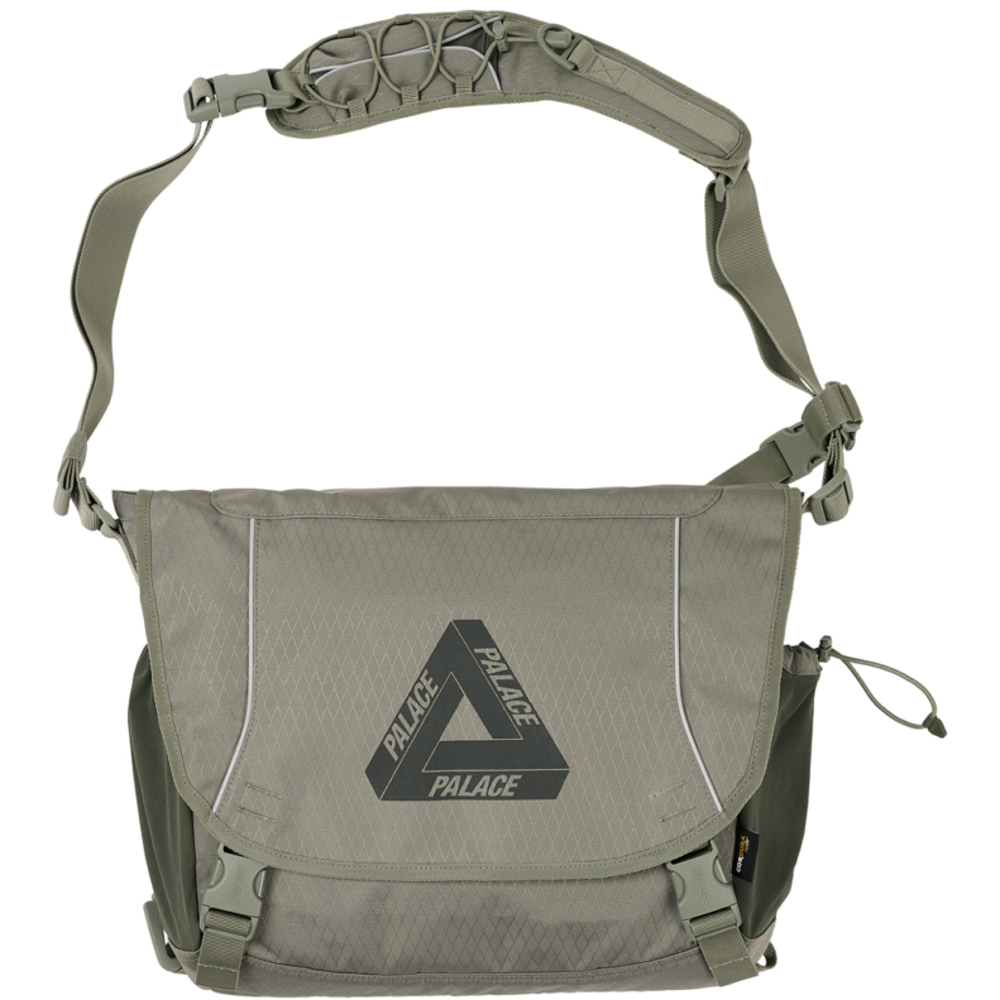 Thumbnail CORDURA Y-RIP DESPATCH OLIVE one color