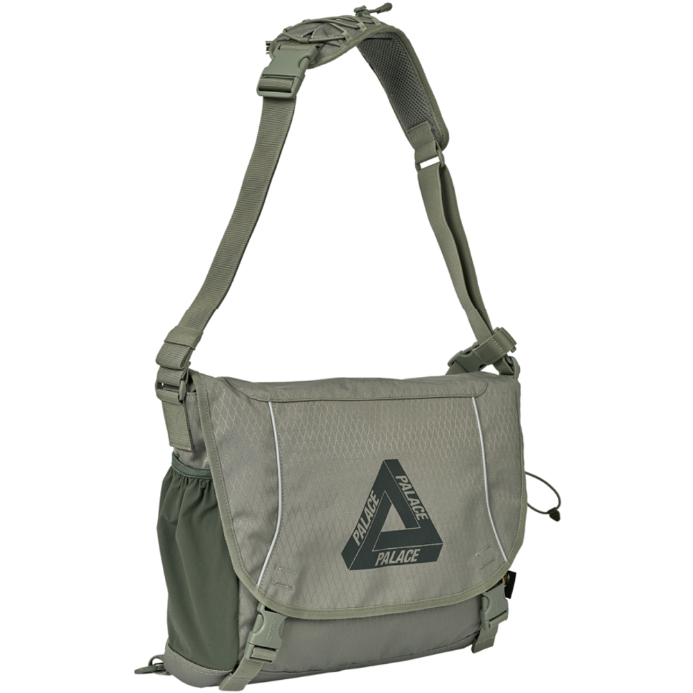 Thumbnail CORDURA Y-RIP DESPATCH OLIVE one color