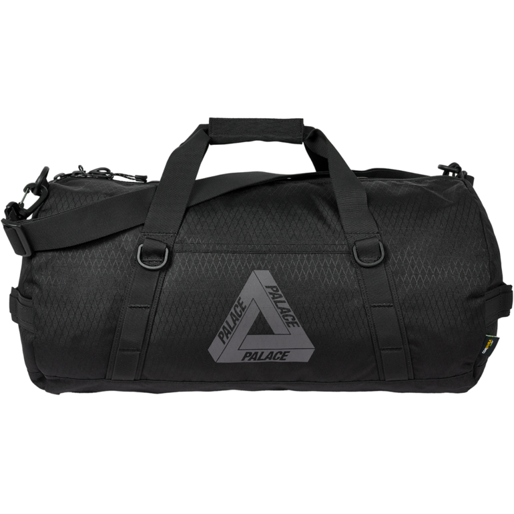 Thumbnail CORDURA Y-RIP HOLDALL BLACK one color