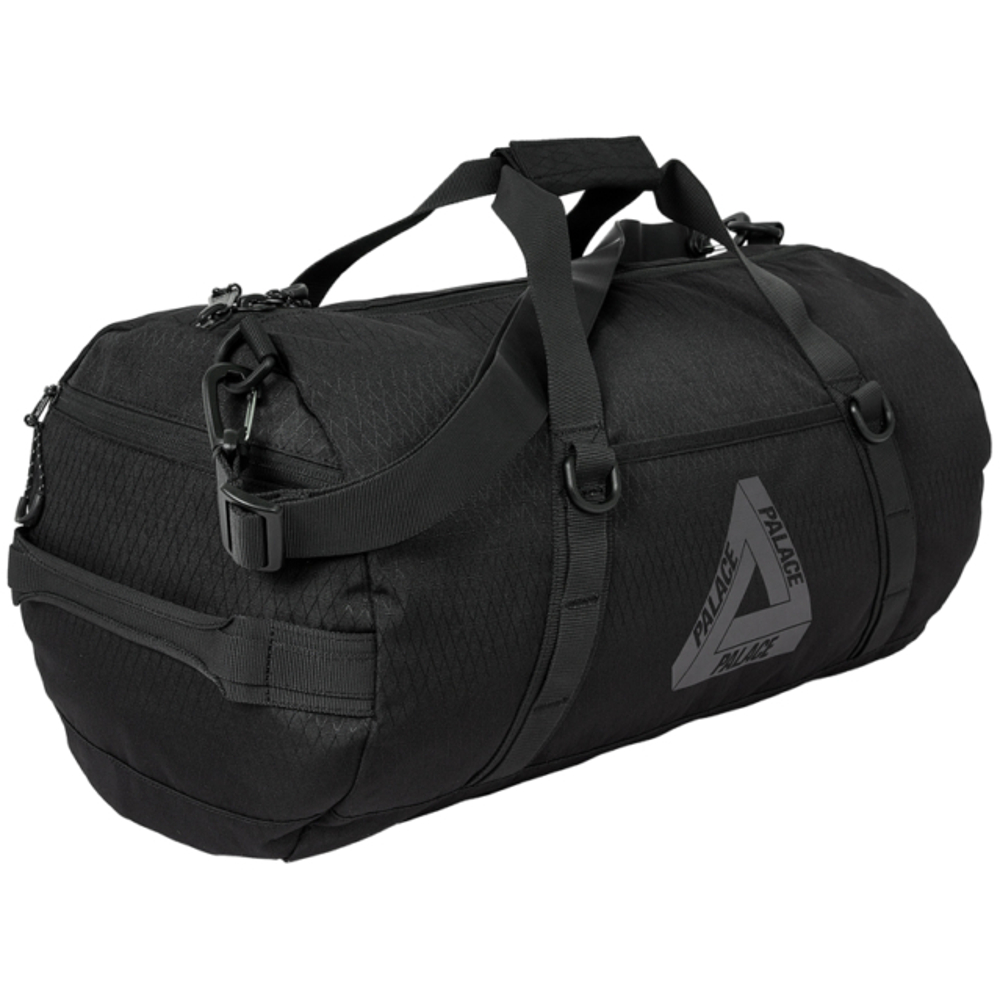 Thumbnail CORDURA Y-RIP HOLDALL BLACK one color