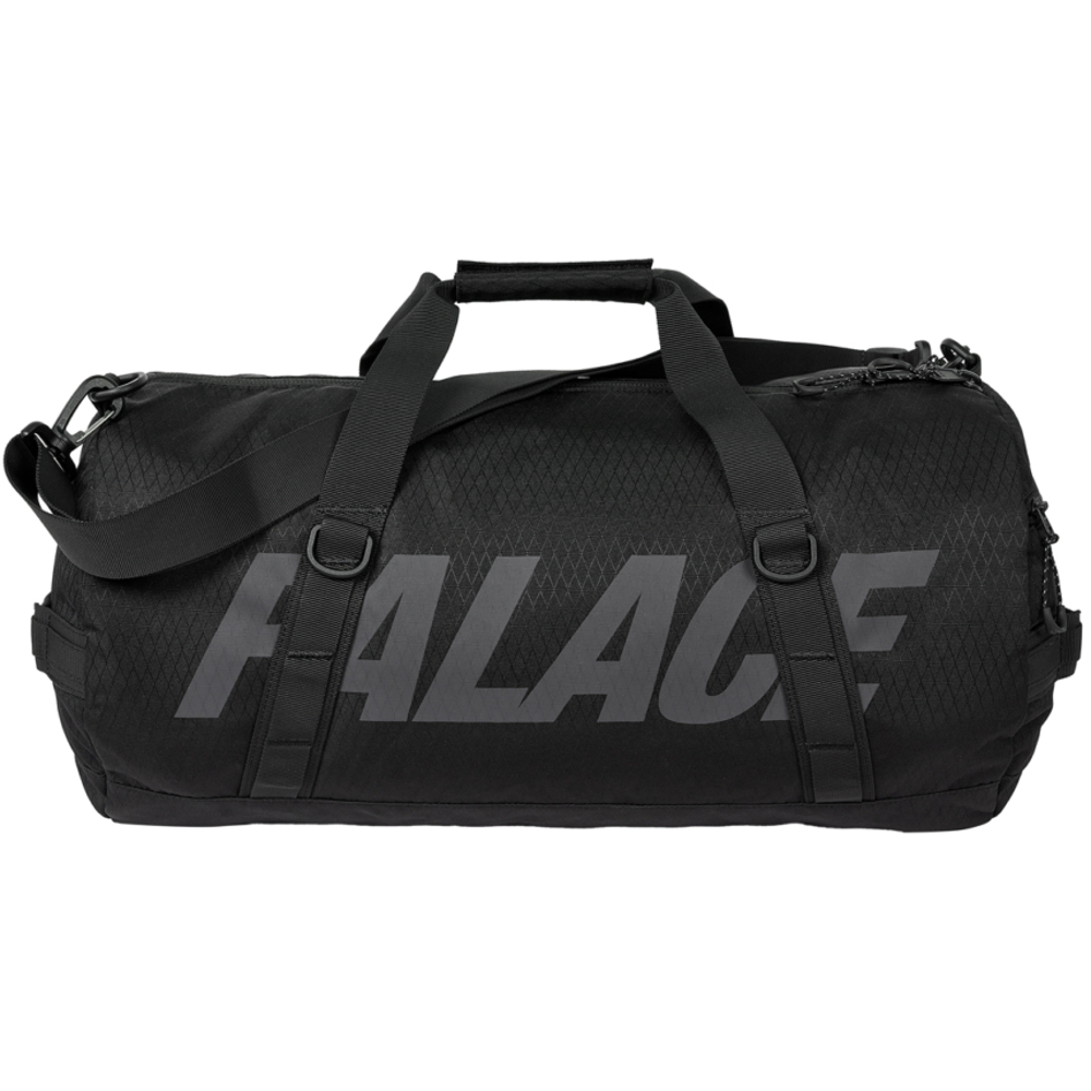 Thumbnail CORDURA Y-RIP HOLDALL BLACK one color