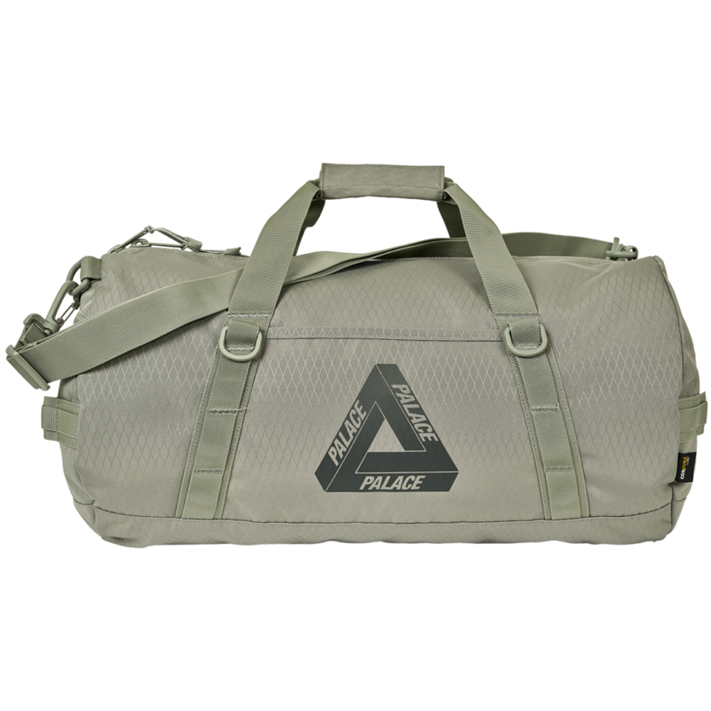 Thumbnail CORDURA Y-RIP HOLDALL OLIVE one color