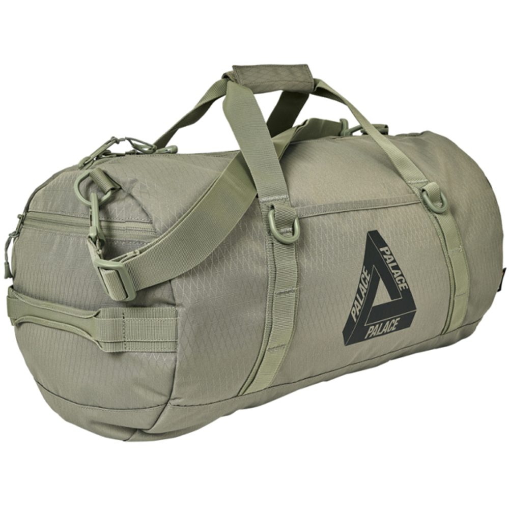 Thumbnail CORDURA Y-RIP HOLDALL OLIVE one color