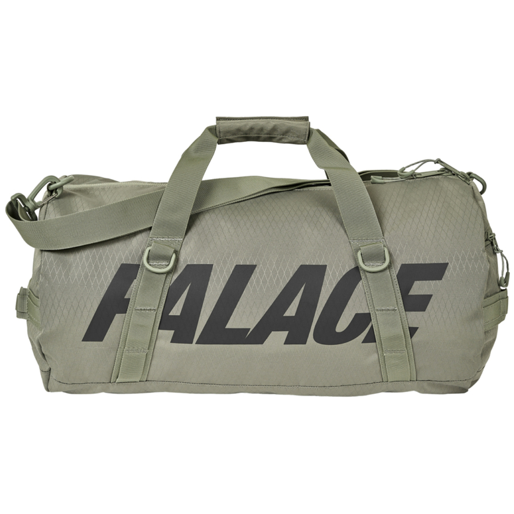 Thumbnail CORDURA Y-RIP HOLDALL OLIVE one color