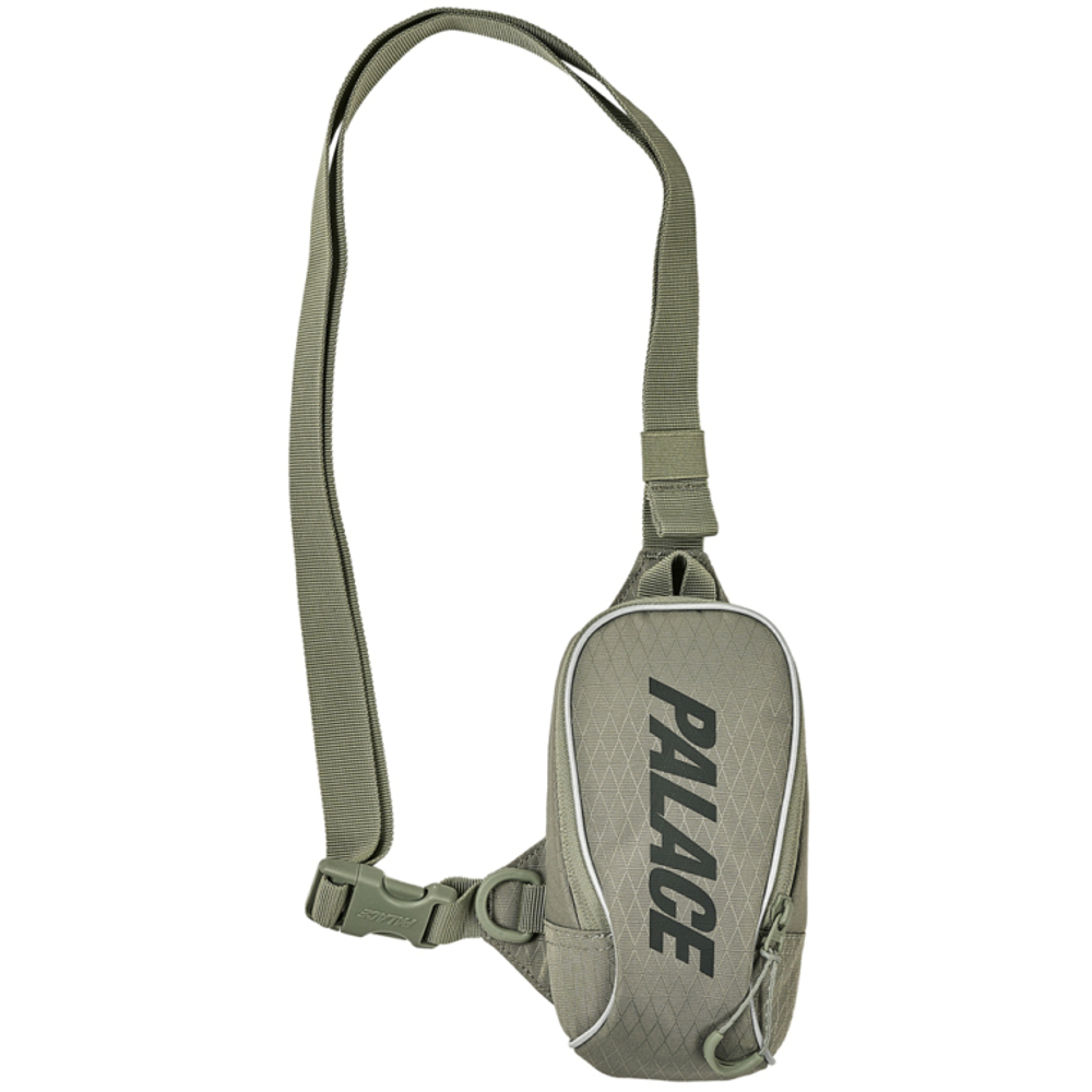 Thumbnail CORDURA Y-RIP SLING OLIVE one color