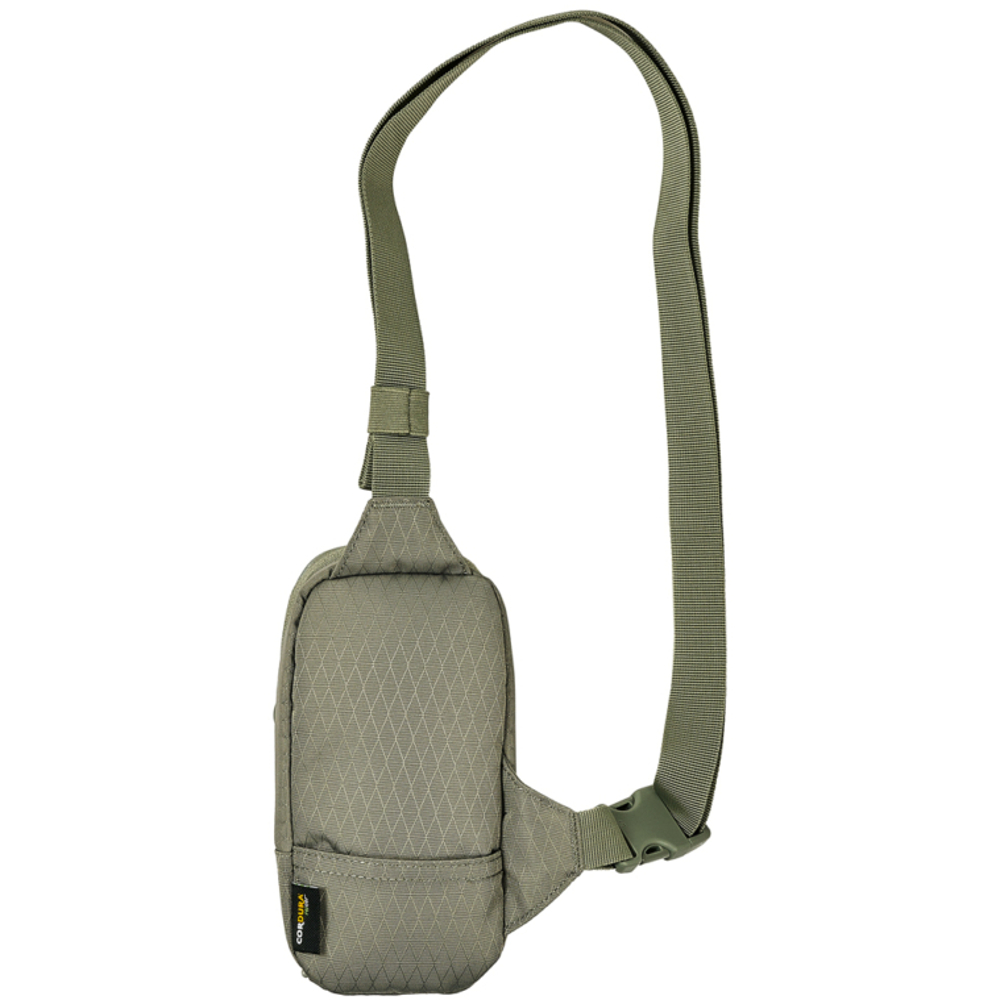 Thumbnail CORDURA Y-RIP SLING OLIVE one color