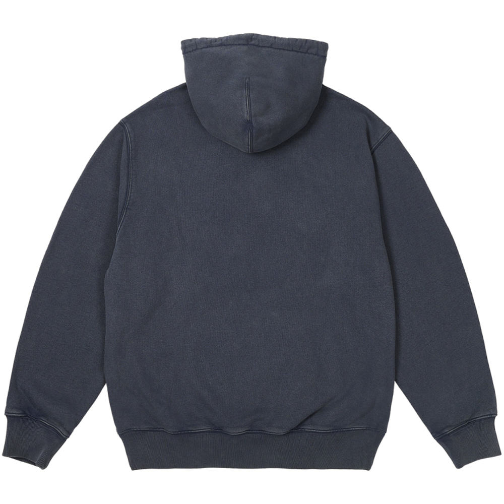 Thumbnail FADEY HOOD NAVY one color