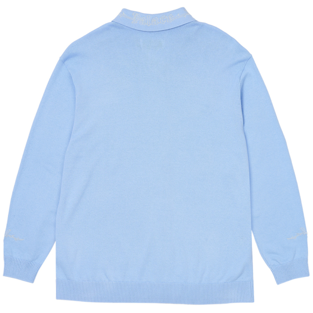 Thumbnail FLEXUS ZIP LONGSLEEVE FRESH AIR one color