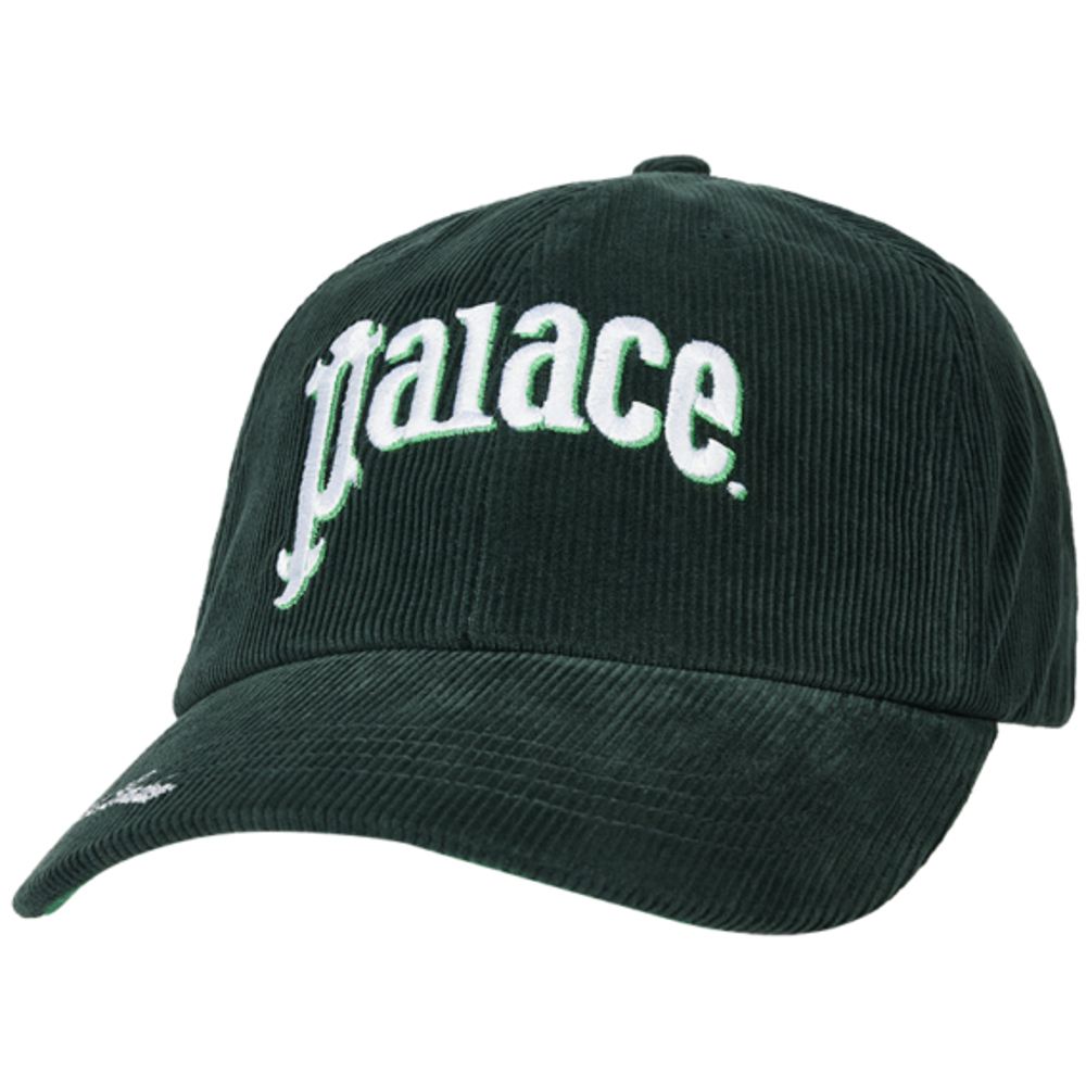 Thumbnail GASSY 6-PANEL GREEN one color